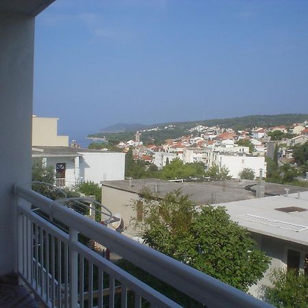 Apartments Radonic Хвар Екстер'єр фото