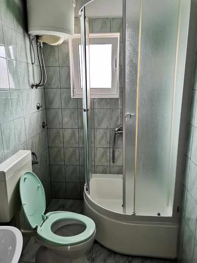 Apartments Radonic Хвар Екстер'єр фото