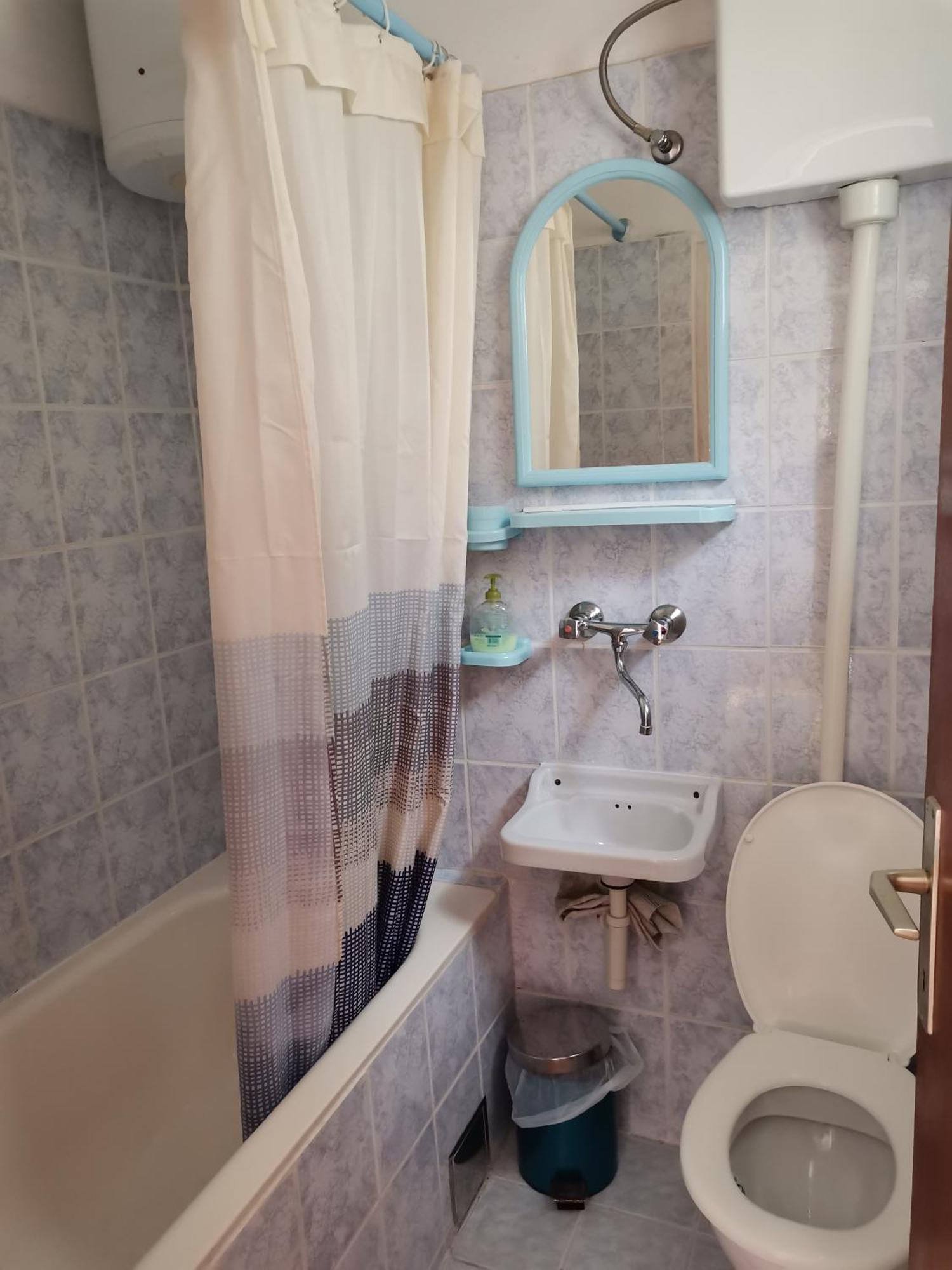 Apartments Radonic Хвар Номер фото