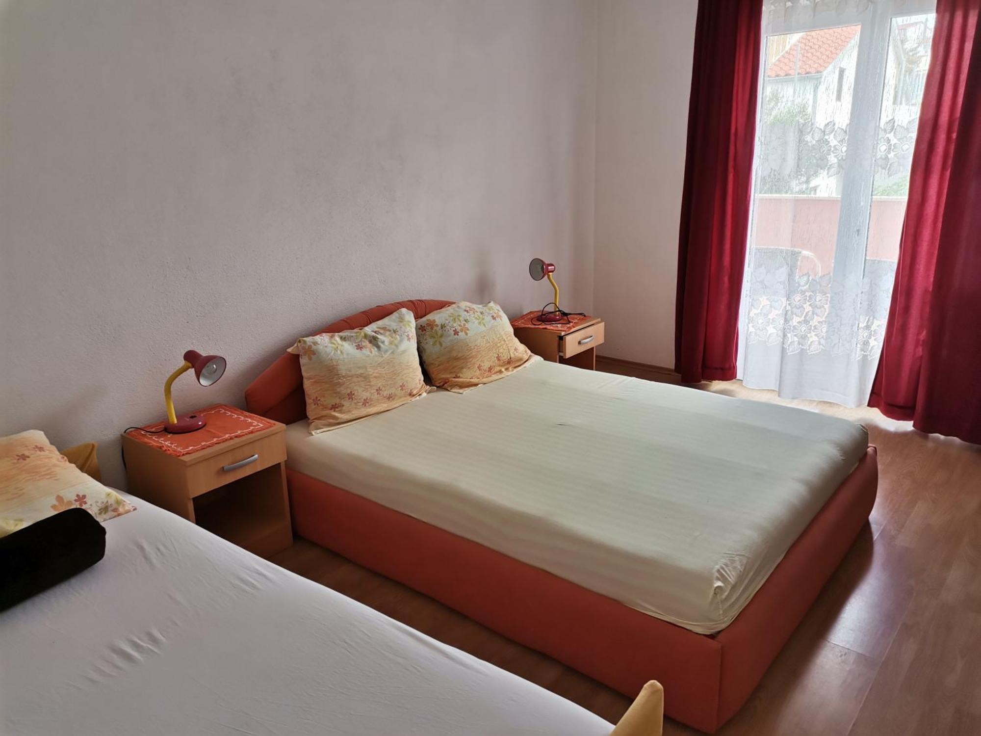 Apartments Radonic Хвар Номер фото