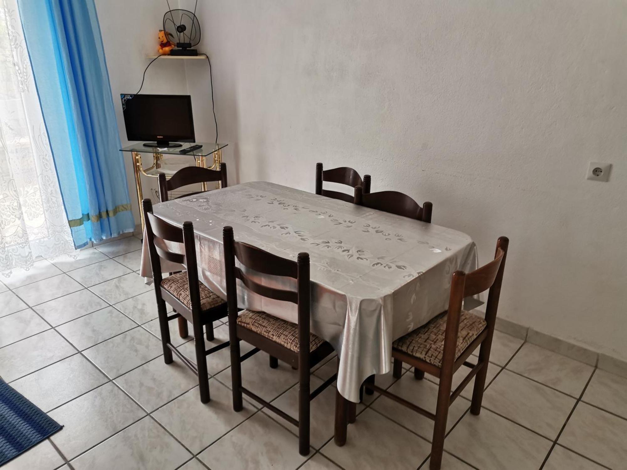 Apartments Radonic Хвар Номер фото