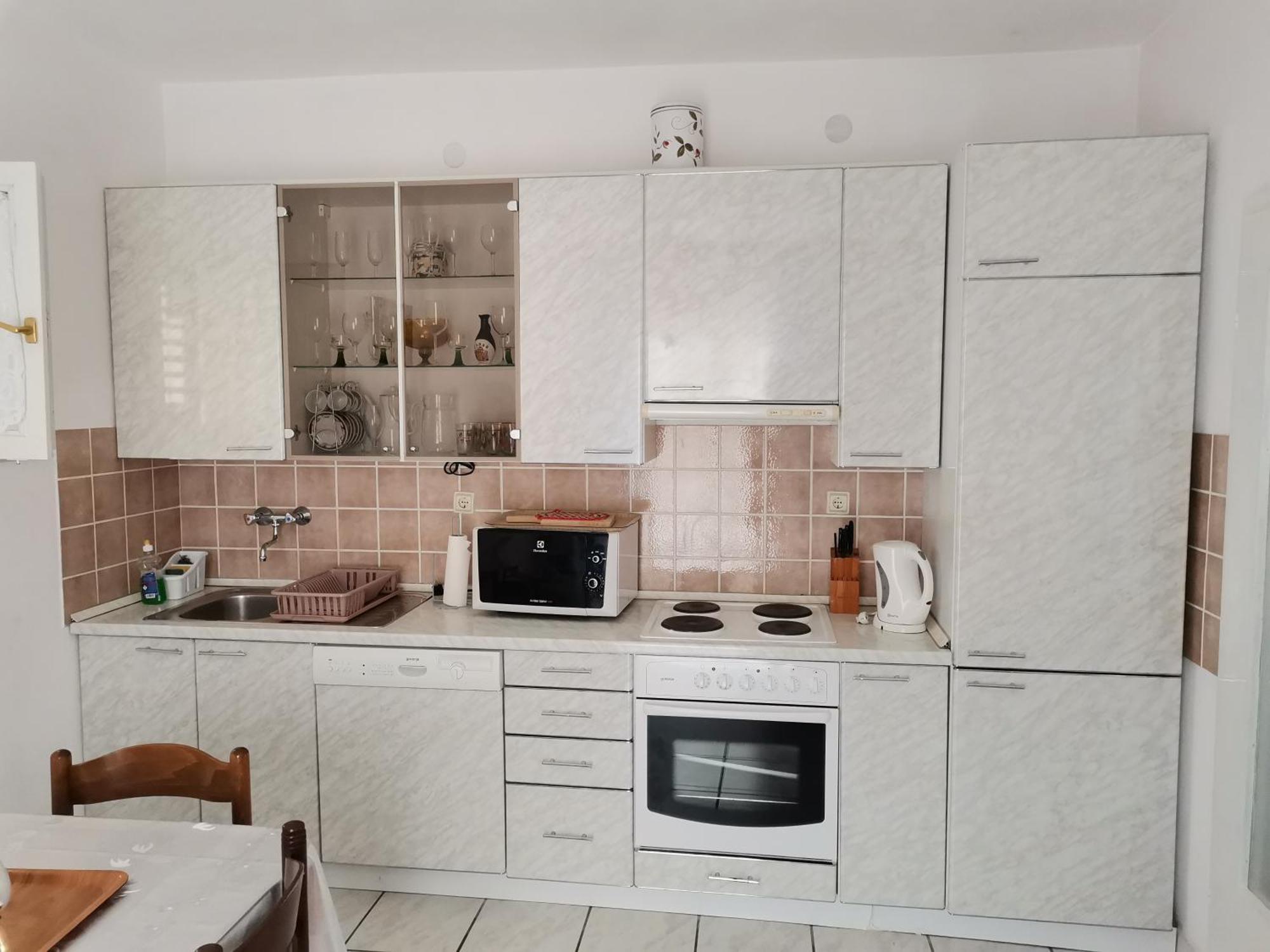 Apartments Radonic Хвар Номер фото