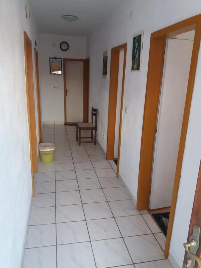 Apartments Radonic Хвар Екстер'єр фото