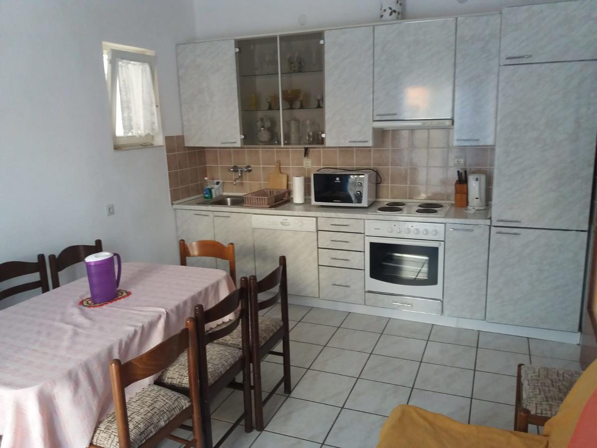 Apartments Radonic Хвар Екстер'єр фото