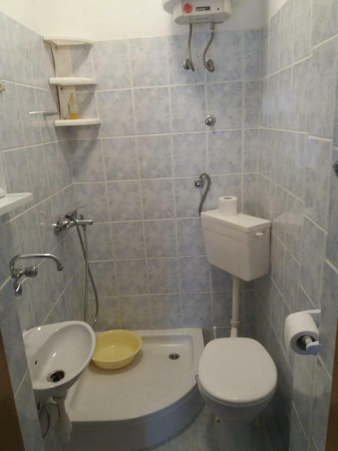 Apartments Radonic Хвар Екстер'єр фото